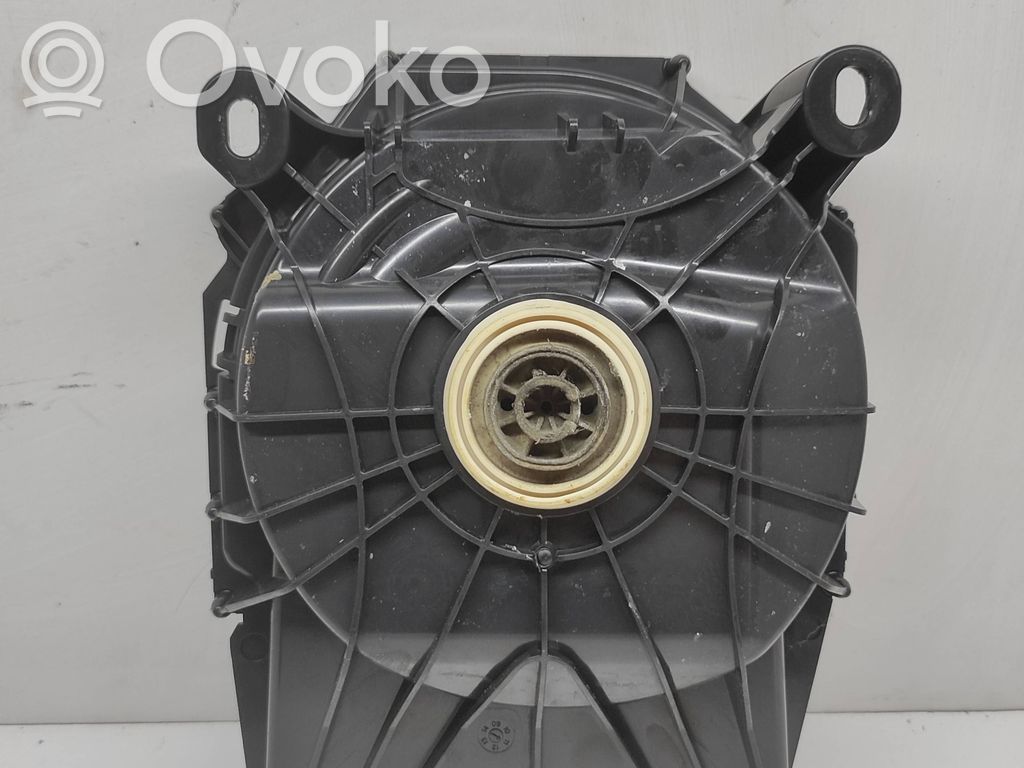 BMW 3 E90 E91 Altavoz subwoofer 