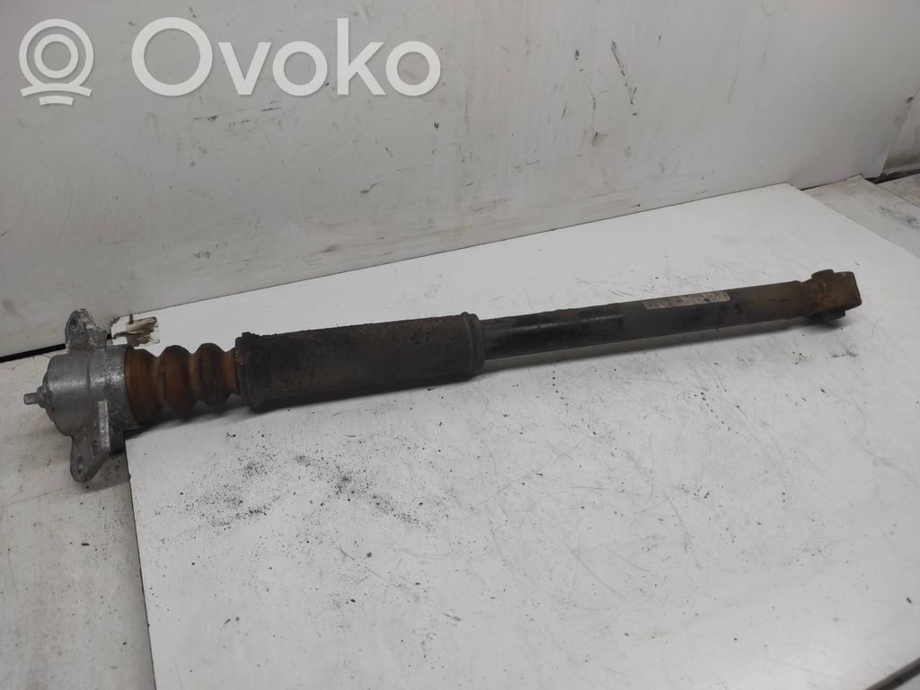 Seat Ibiza IV (6J,6P) Rear shock absorber/damper 