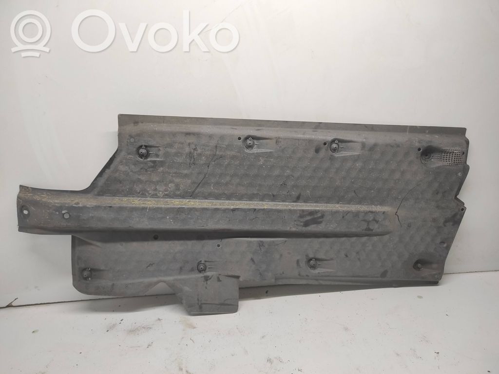 Seat Ibiza IV (6J,6P) Protecție inferioară laterală 