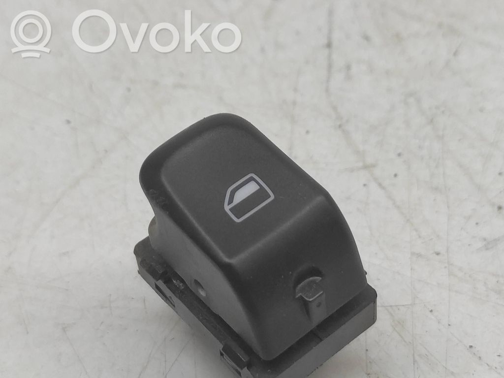 Audi A4 S4 B8 8K Electric window control switch 