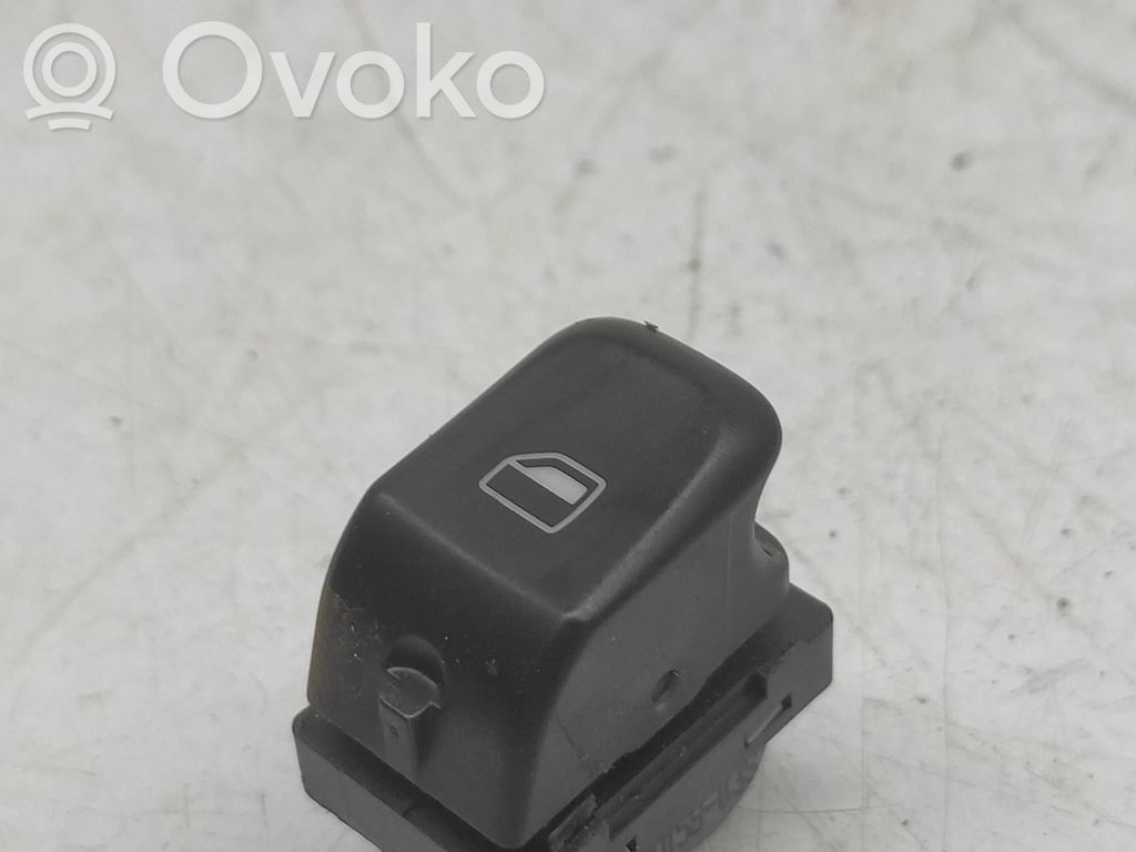 Audi A4 S4 B8 8K Electric window control switch 