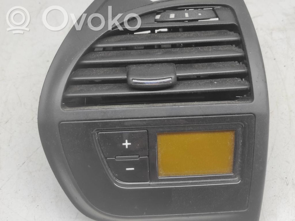 Citroen C4 I Picasso Panel klimatyzacji 