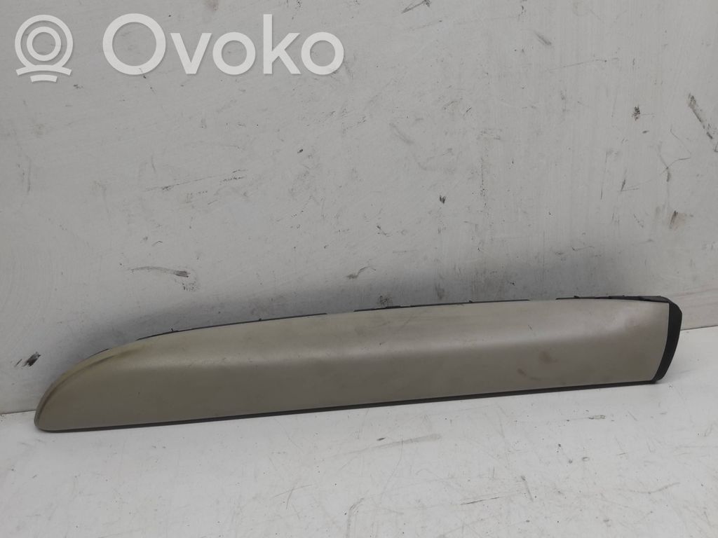 Citroen C4 I Picasso Rear door sun blind/shade 