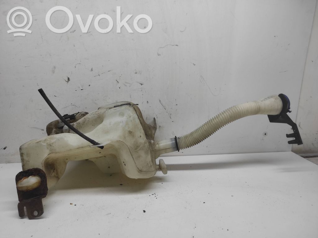 Citroen C4 I Picasso Zbiornik płynu do spryskiwaczy szyby przedniej / czołowej 