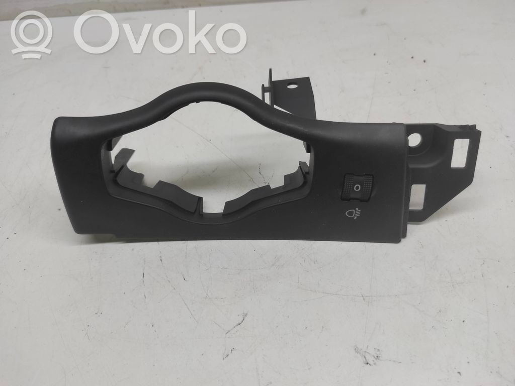 Audi A4 Allroad B8 Headlight level height control switch 