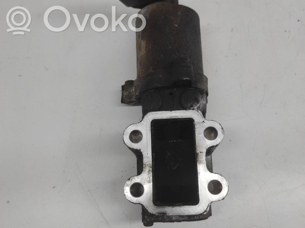 Toyota Corolla Verso E121 Válvula EGR 
