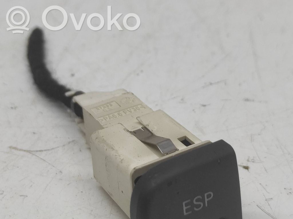 Audi A4 S4 B7 8E 8H ESP (stability program) switch 