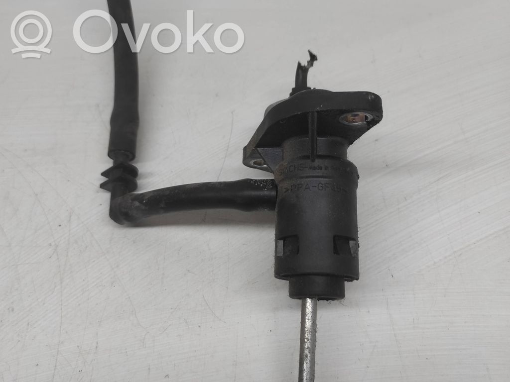 Główny cylinder sprzęgła   8E1721401AJ