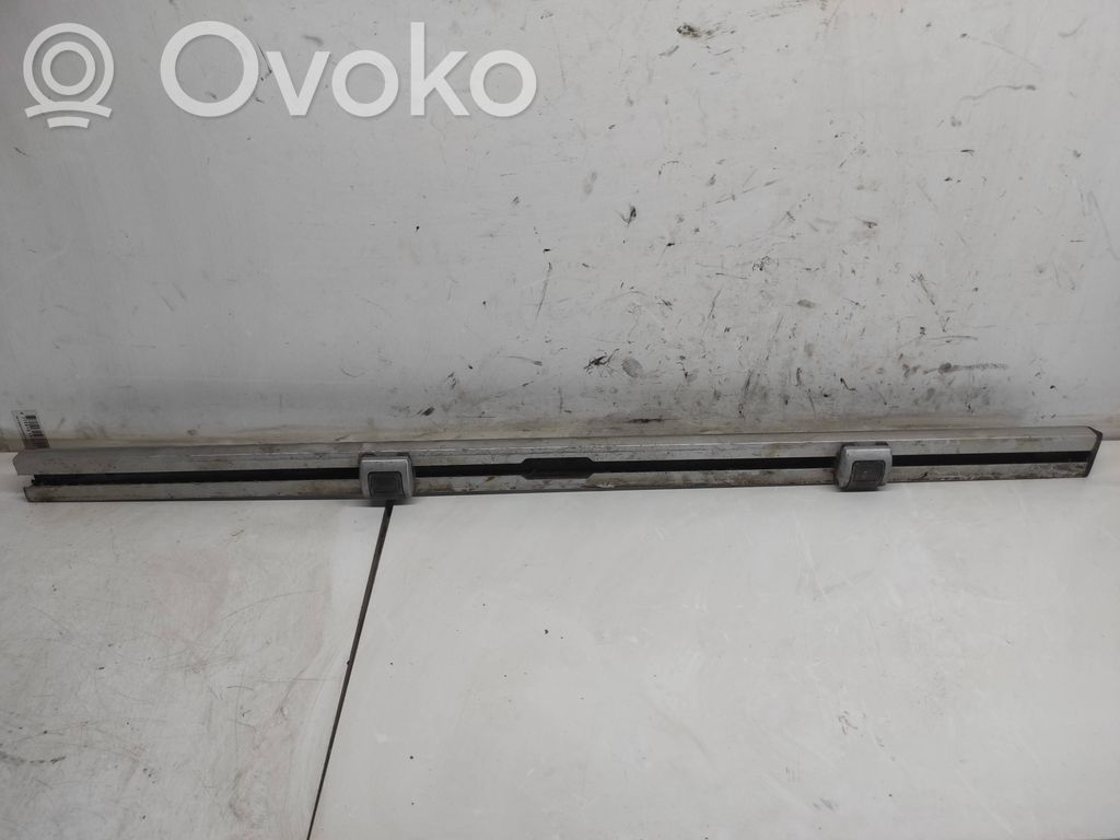 Audi A6 S6 C6 4F Mocowanie półki/rolety bagażnika 