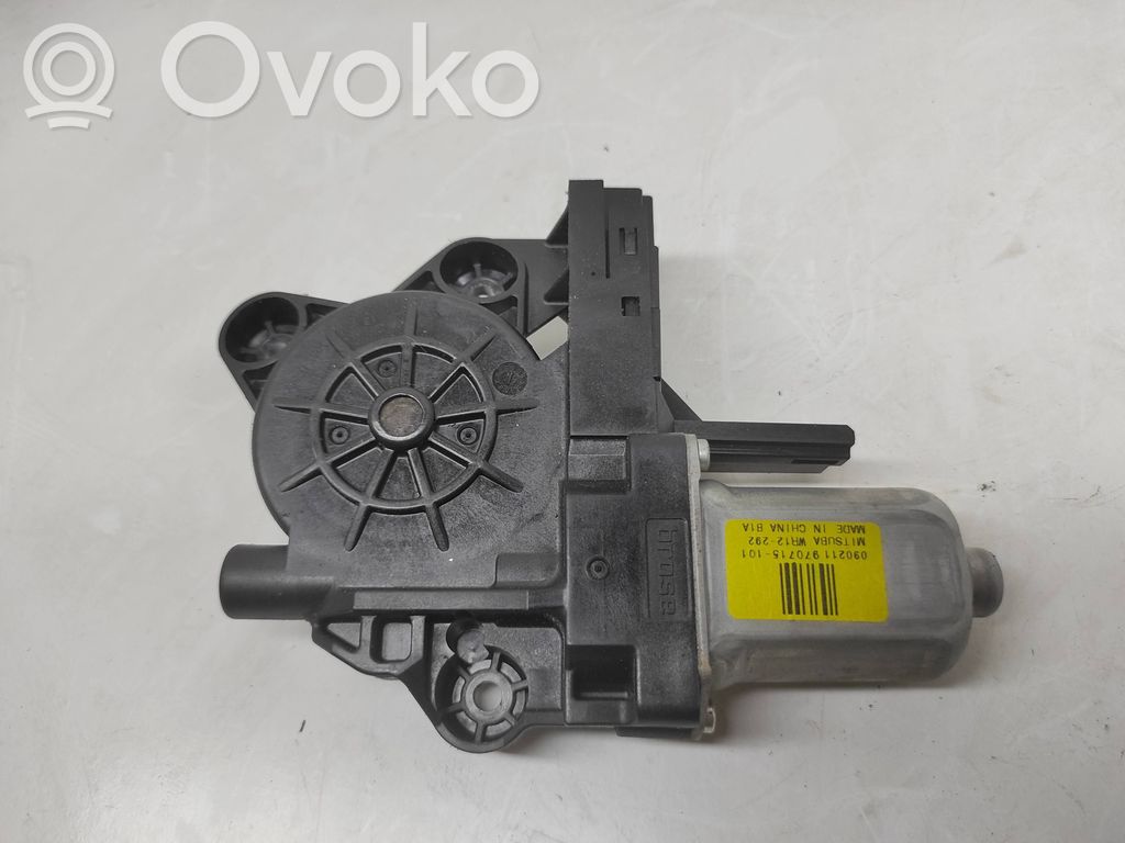 Volvo V70 Silnik regulatora szyby drzwi przednich 