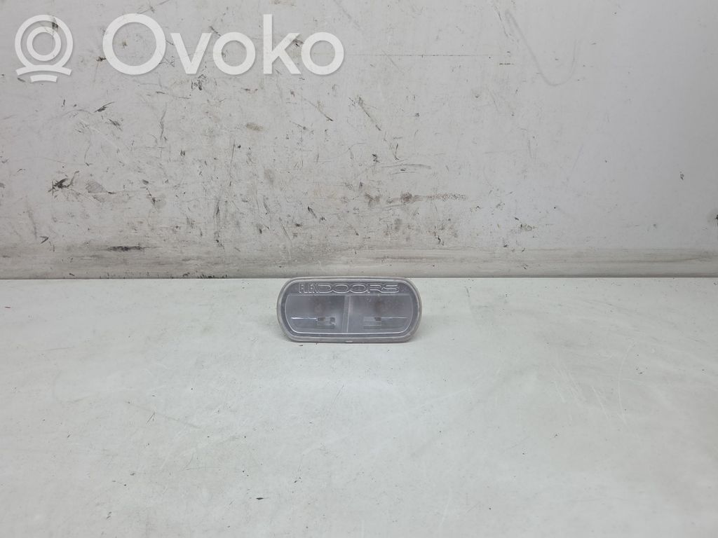 Opel Meriva B Inne oświetlenie wnętrza kabiny 