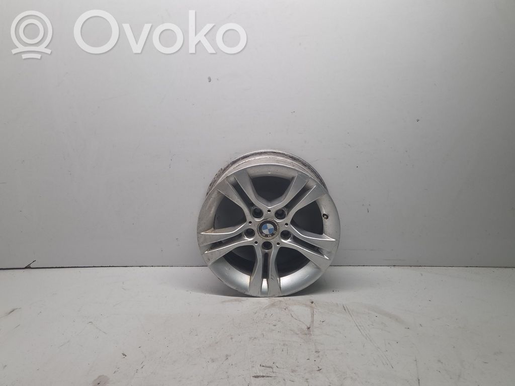 BMW 3 E90 E91 R16-alumiinivanne 
