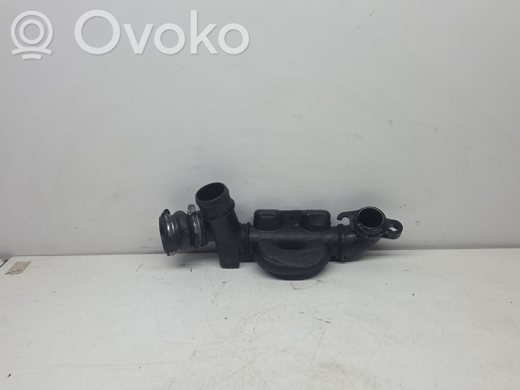 Volvo V70 Intercooler hose/pipe 