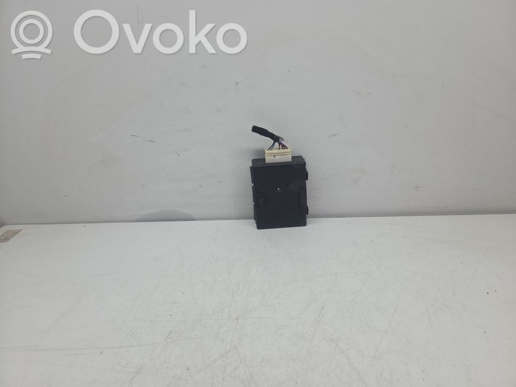 Chevrolet Captiva Power steering control unit/module 