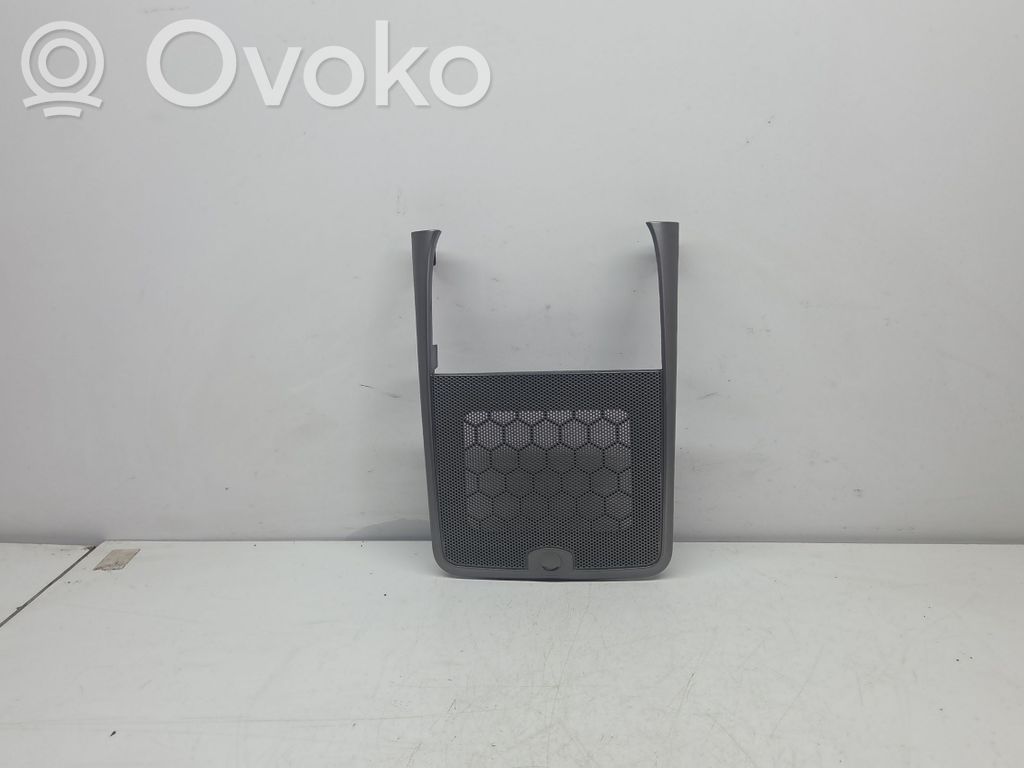 Chevrolet Captiva Cache enceinte centrale 