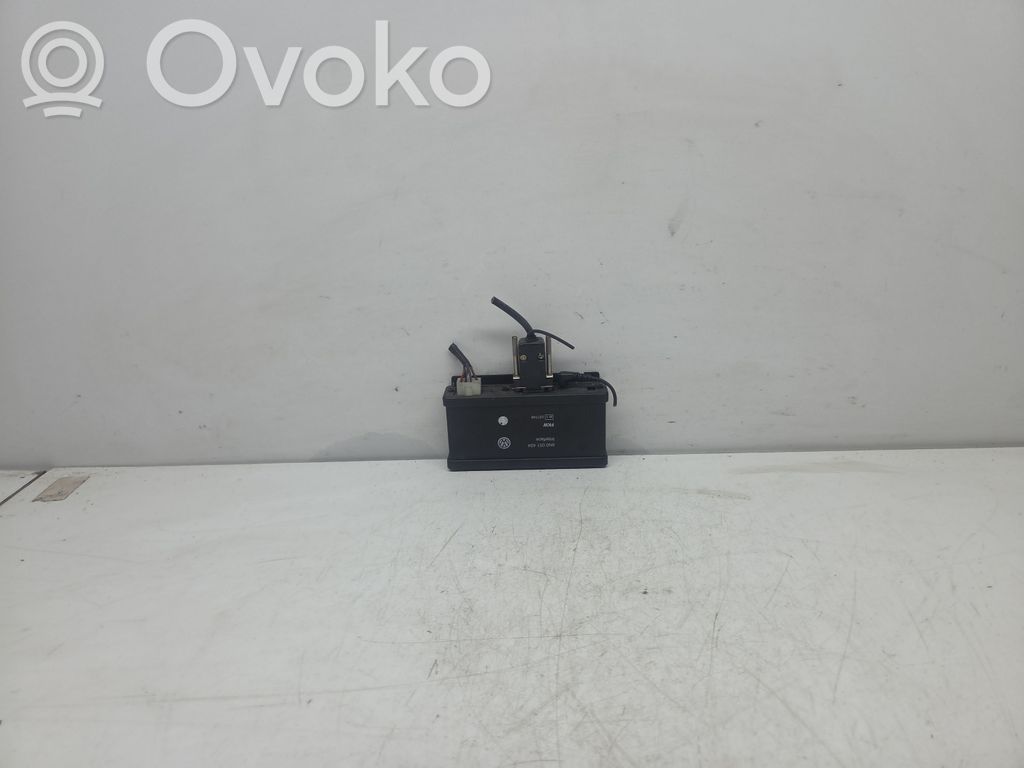 Volkswagen Touran I Sonstige Steuergeräte / Module 