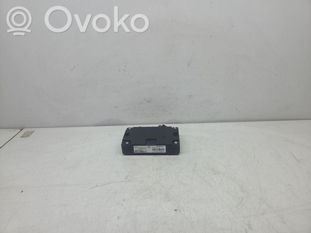 Renault Megane III Other control units/modules 