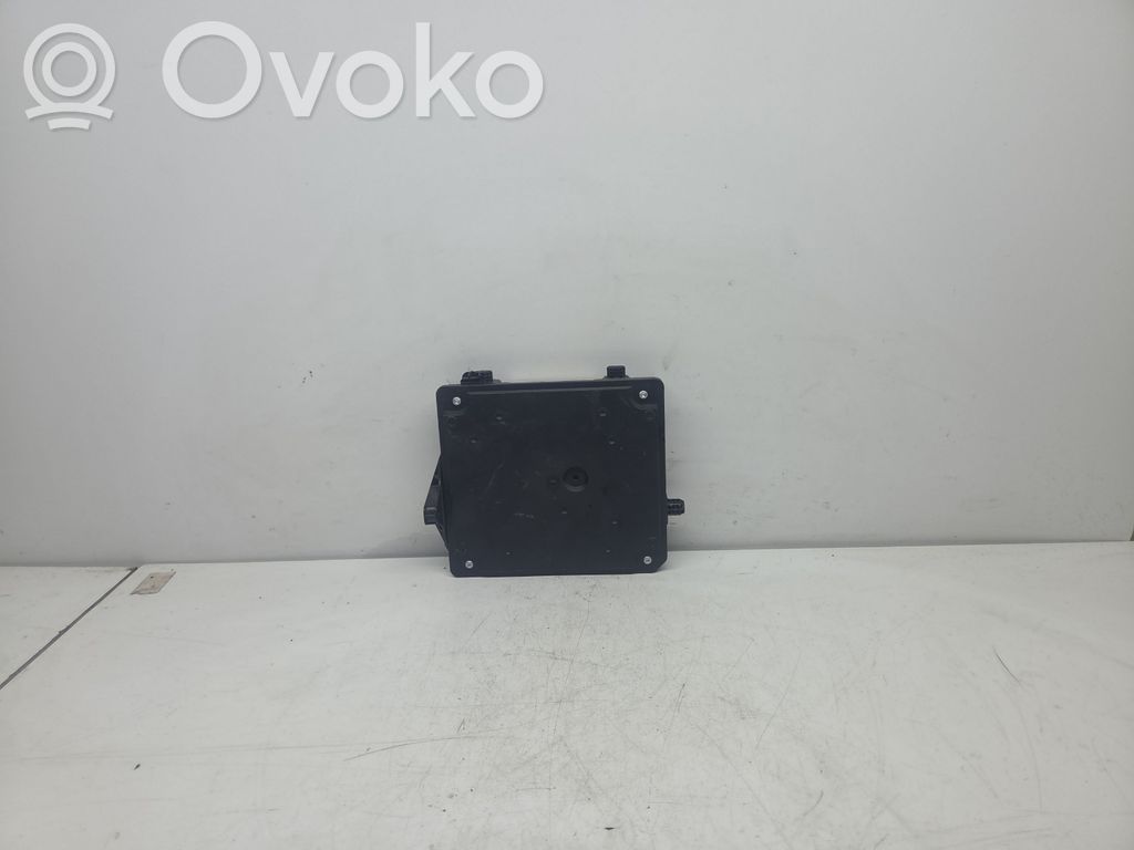 Renault Megane III Other control units/modules 