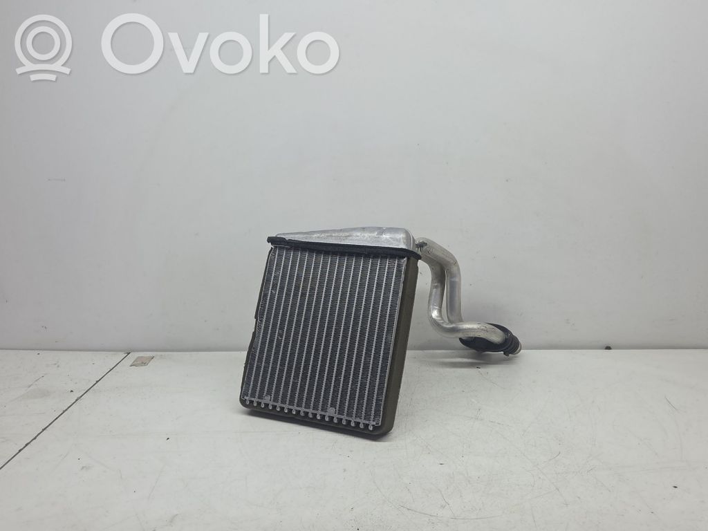 Volkswagen Golf V Pečiuko radiatorius 