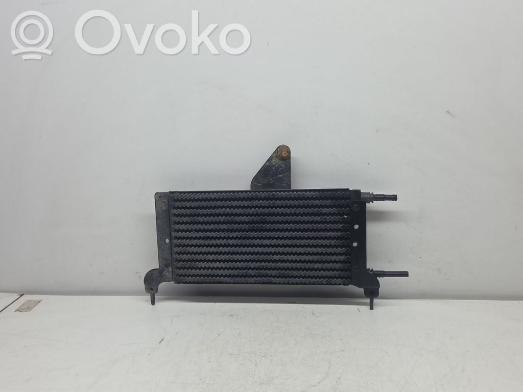 Peugeot 207 Răcitor combustibil (radiator) 