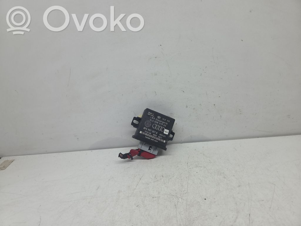 Audi A4 S4 B7 8E 8H Light module LCM 