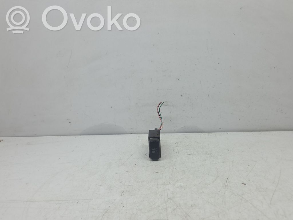 Citroen C-Crosser Other switches/knobs/shifts 