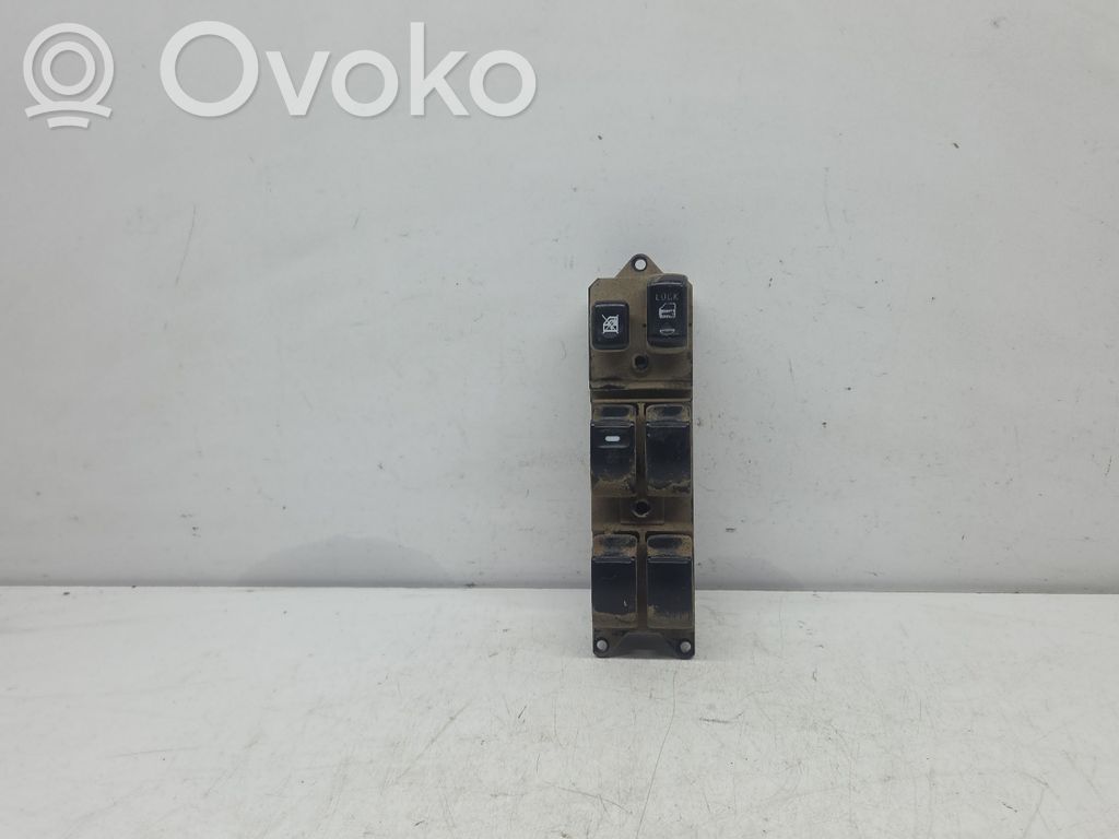 Citroen C-Crosser Electric window control switch 