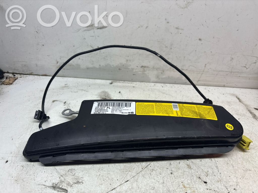 Skoda Octavia Mk2 (1Z) Sitz-Airbag 