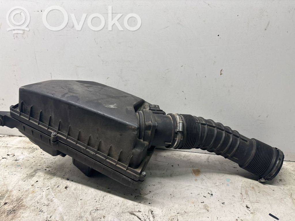 Volvo V70 Luftfilterkasten 