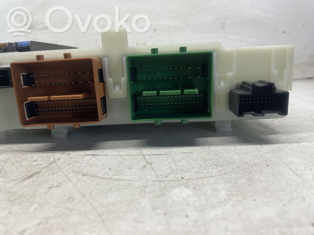 Volvo V70 Módulo de fusible 