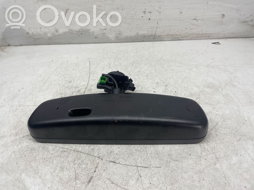 Volvo V70 Espejo retrovisor (interior) 