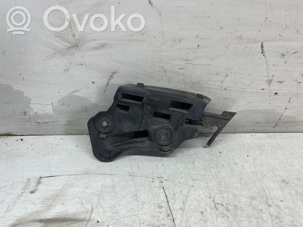 Volkswagen Golf Plus Staffa di rinforzo montaggio del paraurti anteriore 