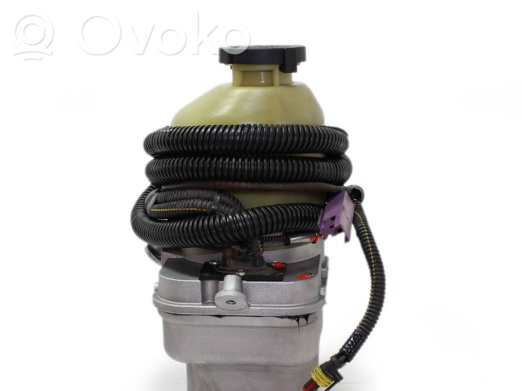 Opel Astra G Ohjaustehostimen pumppu 