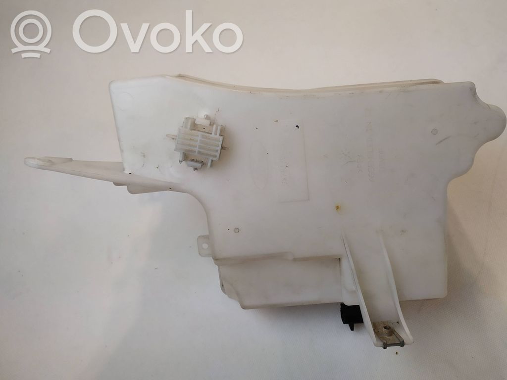 Ford Focus Žibintų apiplovimo purkštukas (-ai) 