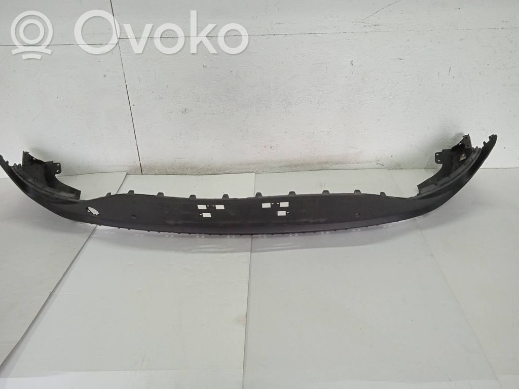 Hyundai Tucson IV NX4 Parachoques 