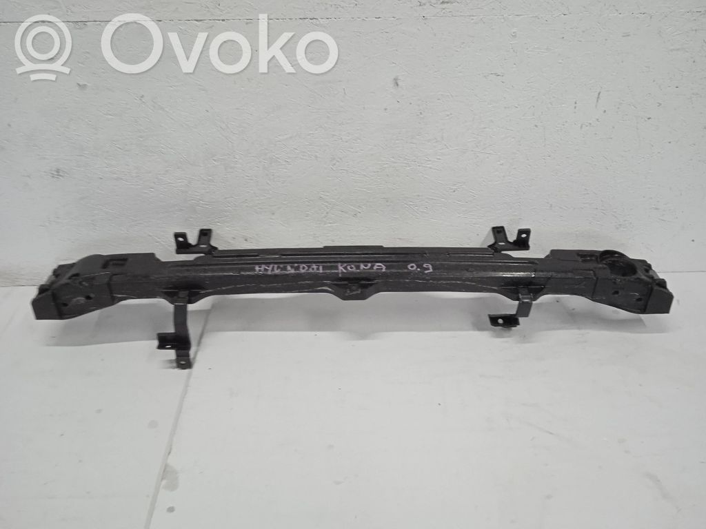 Hyundai Kona I Poprzeczka zderzaka tylnego 