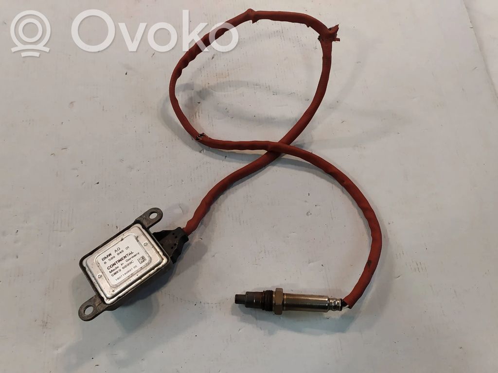 Sonda lambda   858984601,5WK96699C,160714089705