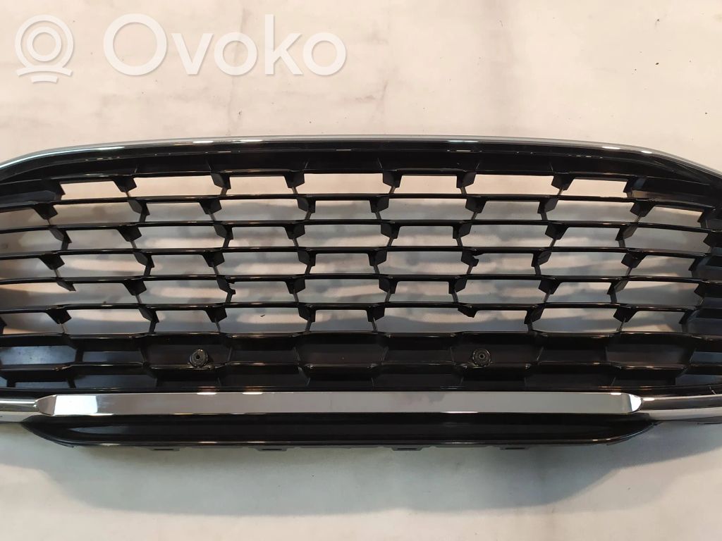 Ford Kuga II Front grill 