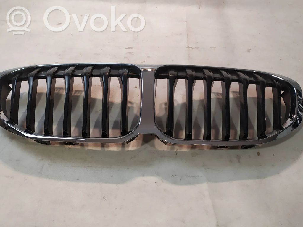 BMW 1 F40 Atrapa chłodnicy / Grill 