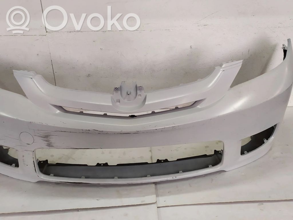 Mazda 5 Front bumper 