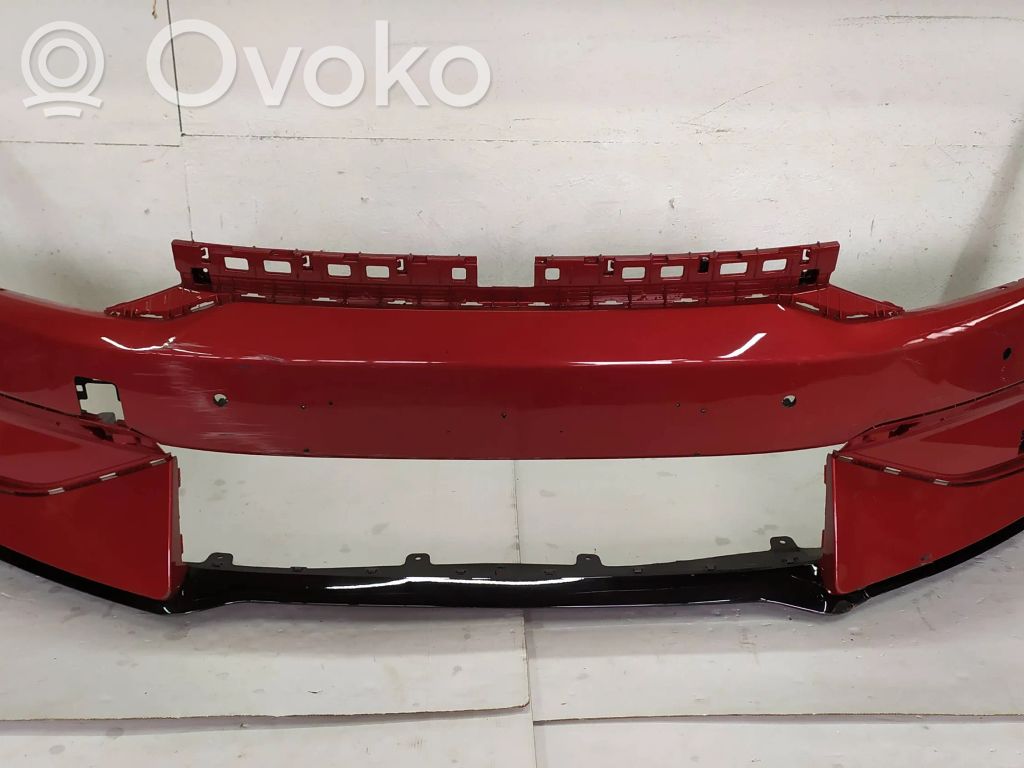 KIA Sorento Parachoques delantero 