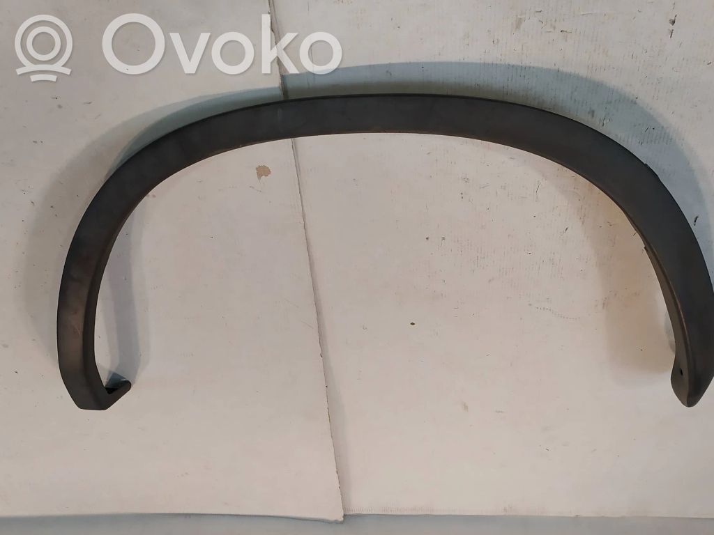 Suzuki Ignis Galinės arkos apdaila 