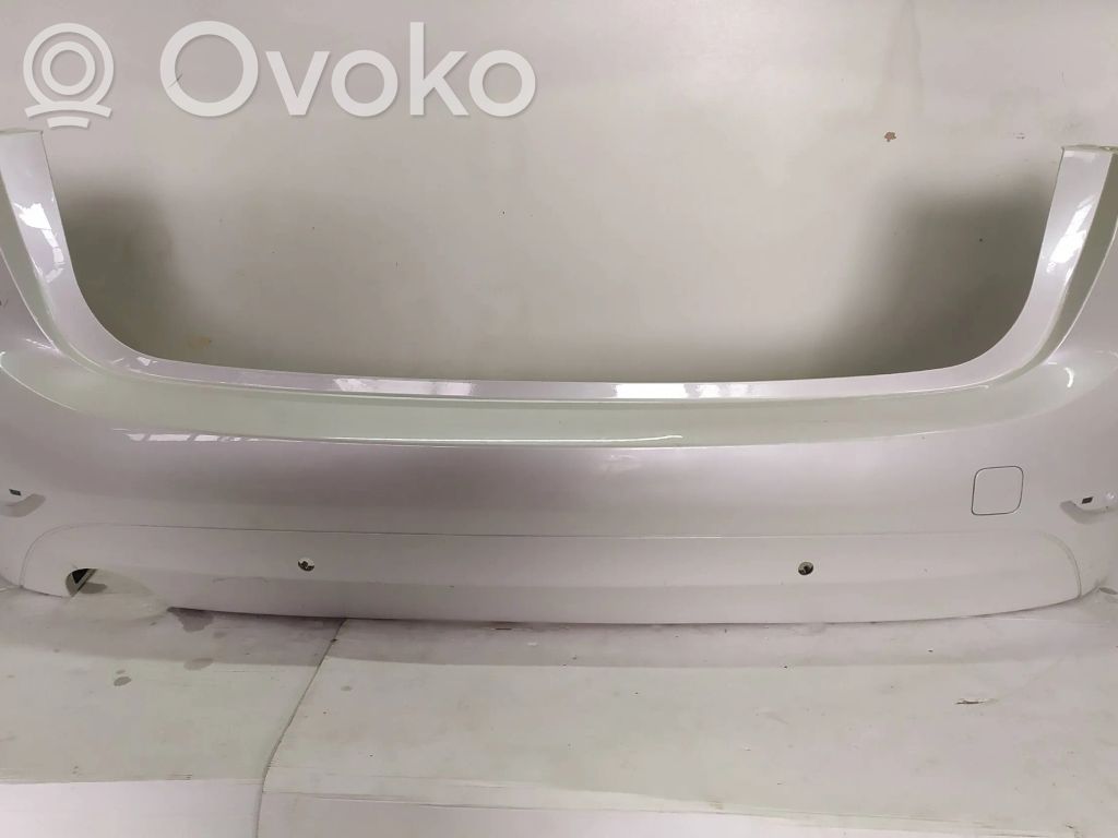 BMW 2 F45 Parachoques 