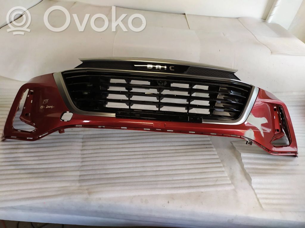 Hyundai ix35 Parachoques delantero 
