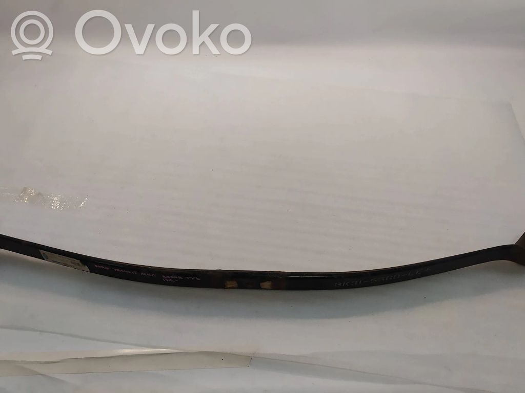 Ford Transit Rear leaf spring 