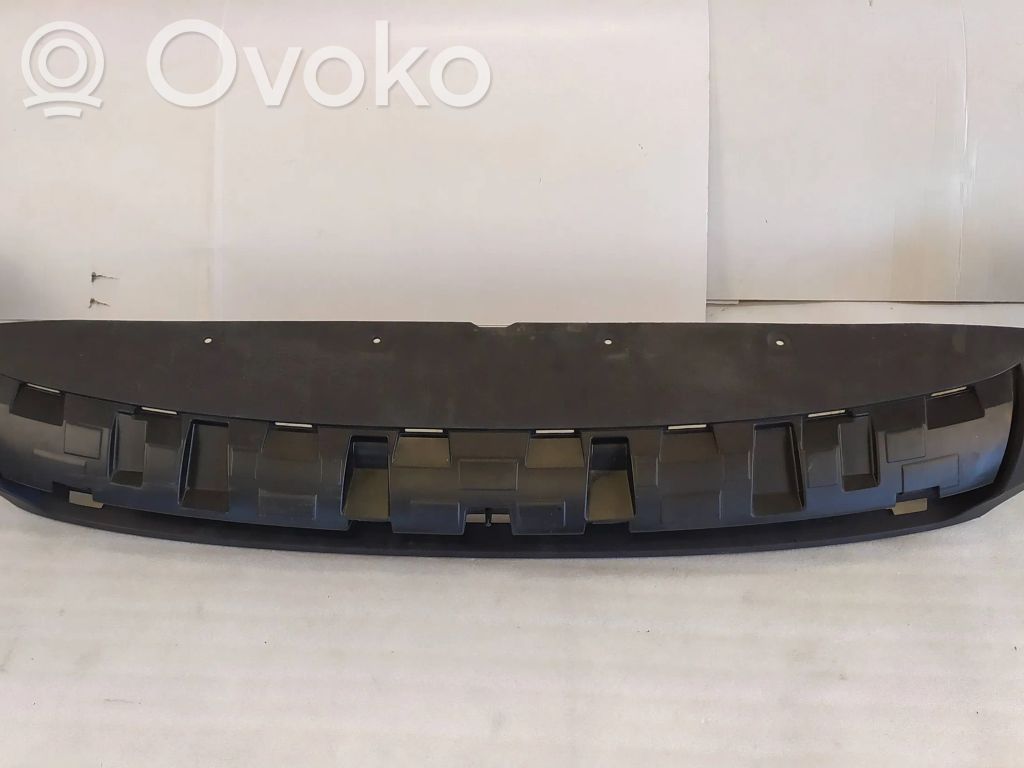 Front bumper   314493401