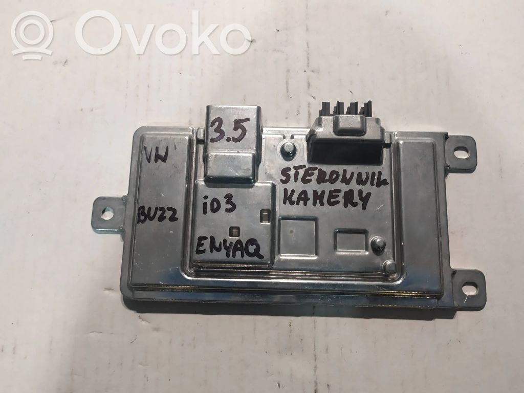 Camera control unit module   1EA907556P,61986097,5WA907556D