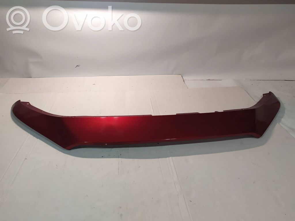 Mazda 3 Front bumper 