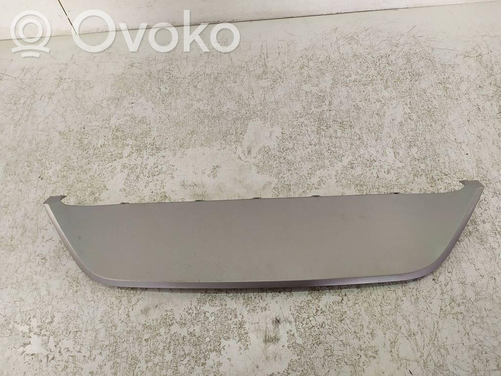 Jaguar E-Pace Apatinė bamperio dalis 