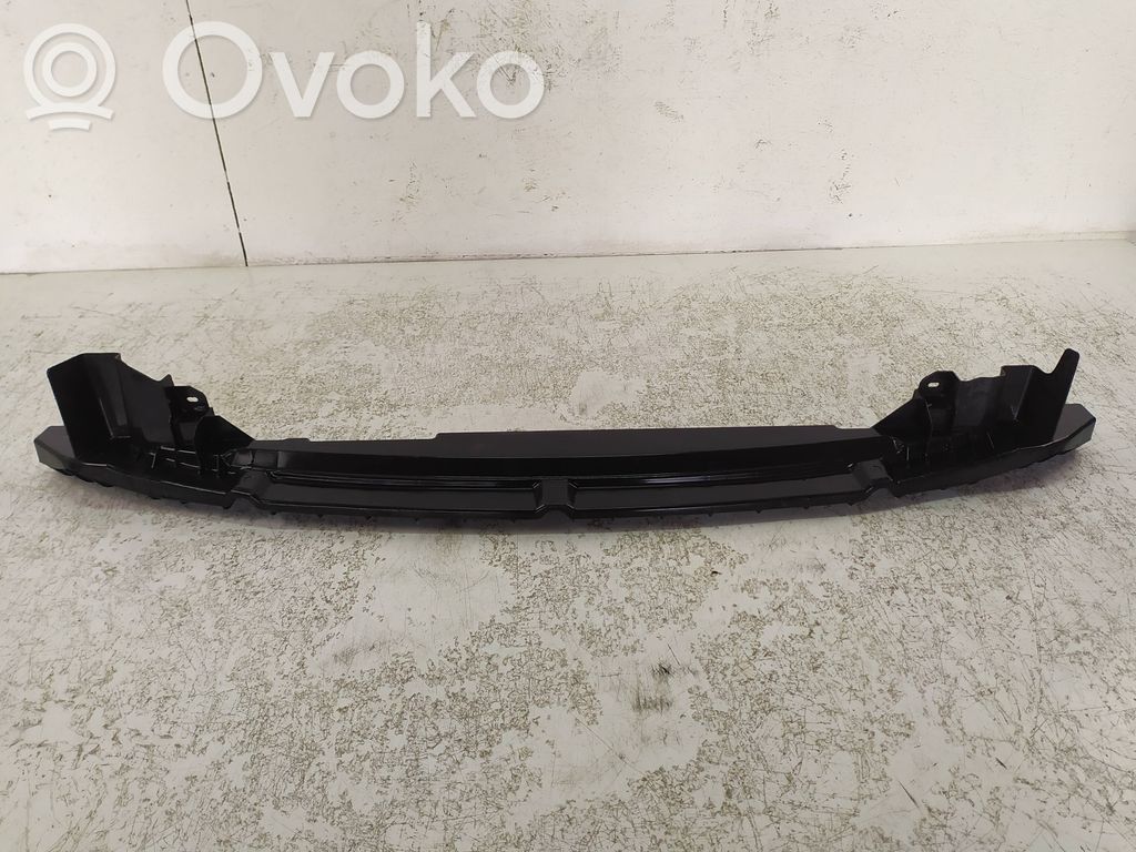 Mazda 2 Front bumper mounting bracket 